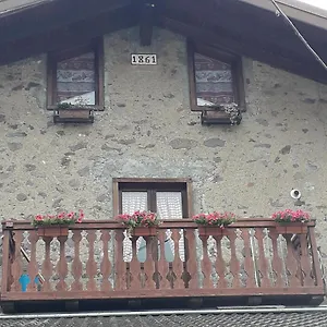  Appartamento Casa Edera Italia