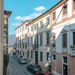  Appartamento Living Down Town Italia