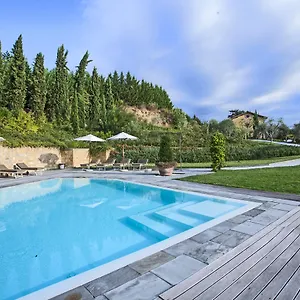 3* Apartahotel Relais Belvedere