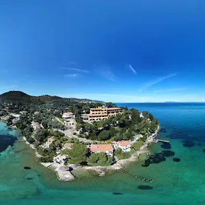Filippo Ii **** Porto Santo Stefano (Grosseto)