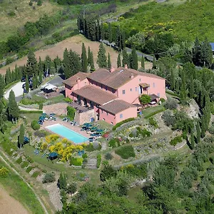 Podere Benintendi *** Certaldo