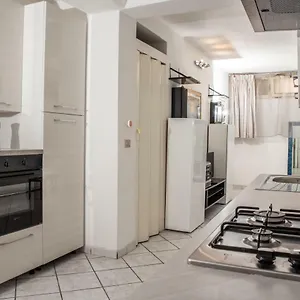  Appartamento Margherita Italia
