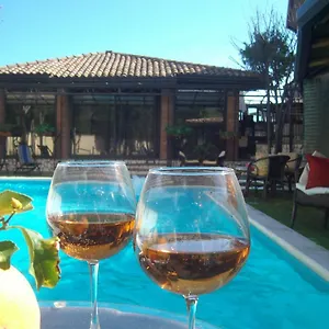  Casa vacanze Singola -sole-luna-casavilladusoleil Italia