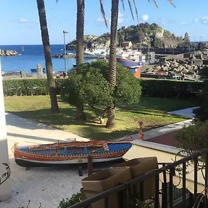  Appartamento Luxury On Seafront Italia