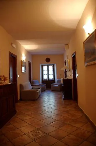 Albergo Miramonti Comano 3*,  Olaszország