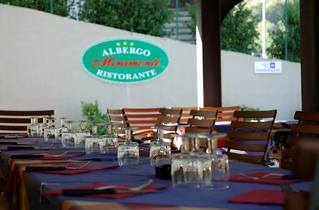 Albergo Miramonti Comano  3*, Comano (Tuscany)