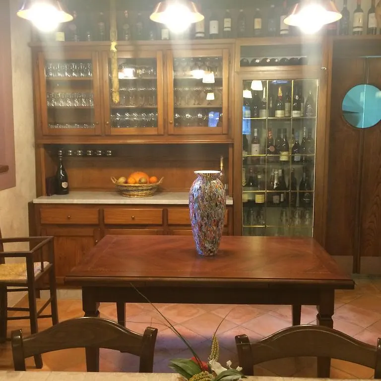 Albergo Miramonti Comano