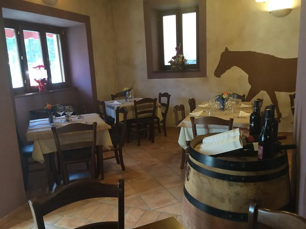Albergo Miramonti Comano