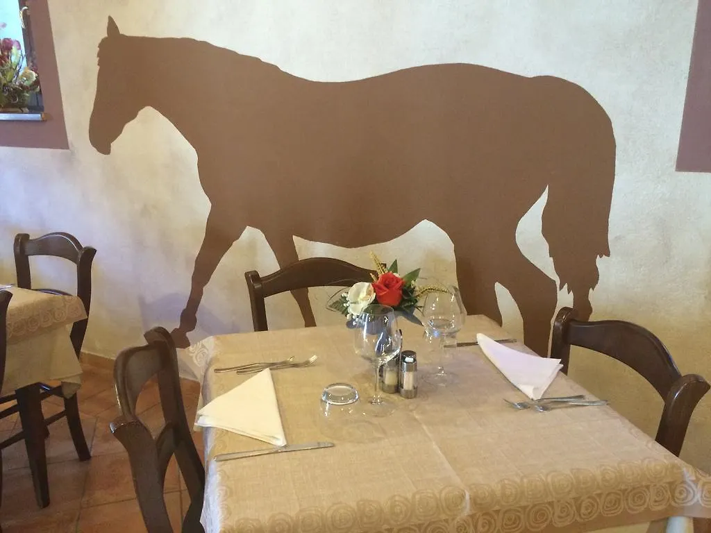Albergo Miramonti Comano 3*, Comano (Tuscany) Italy