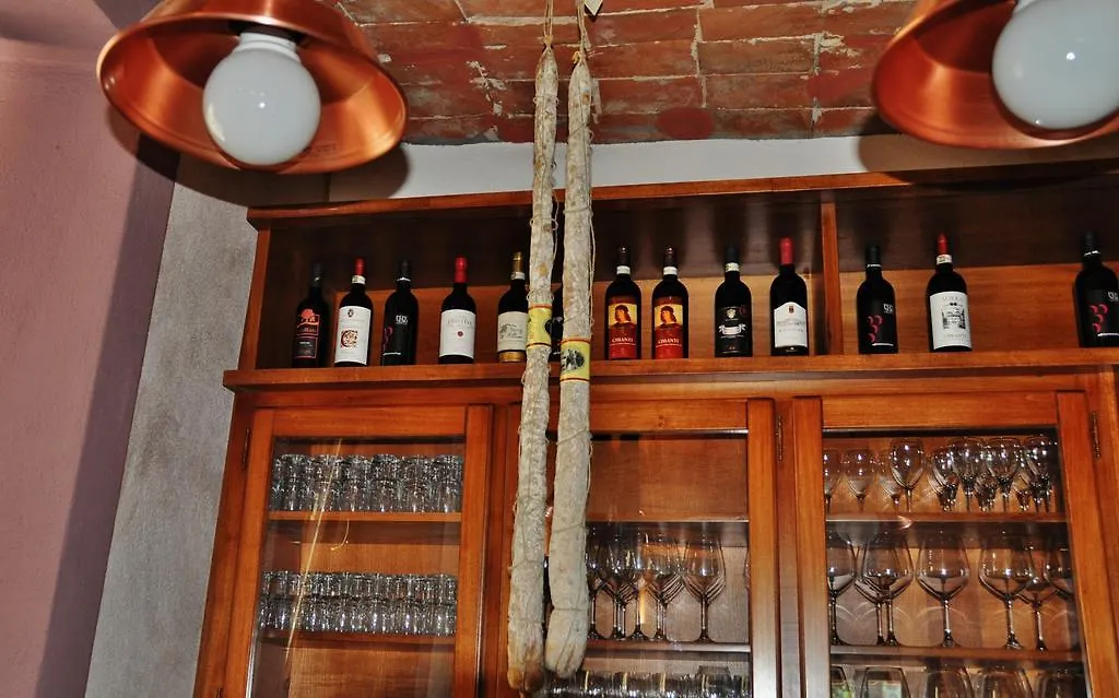 Albergo Miramonti Comano 3*,