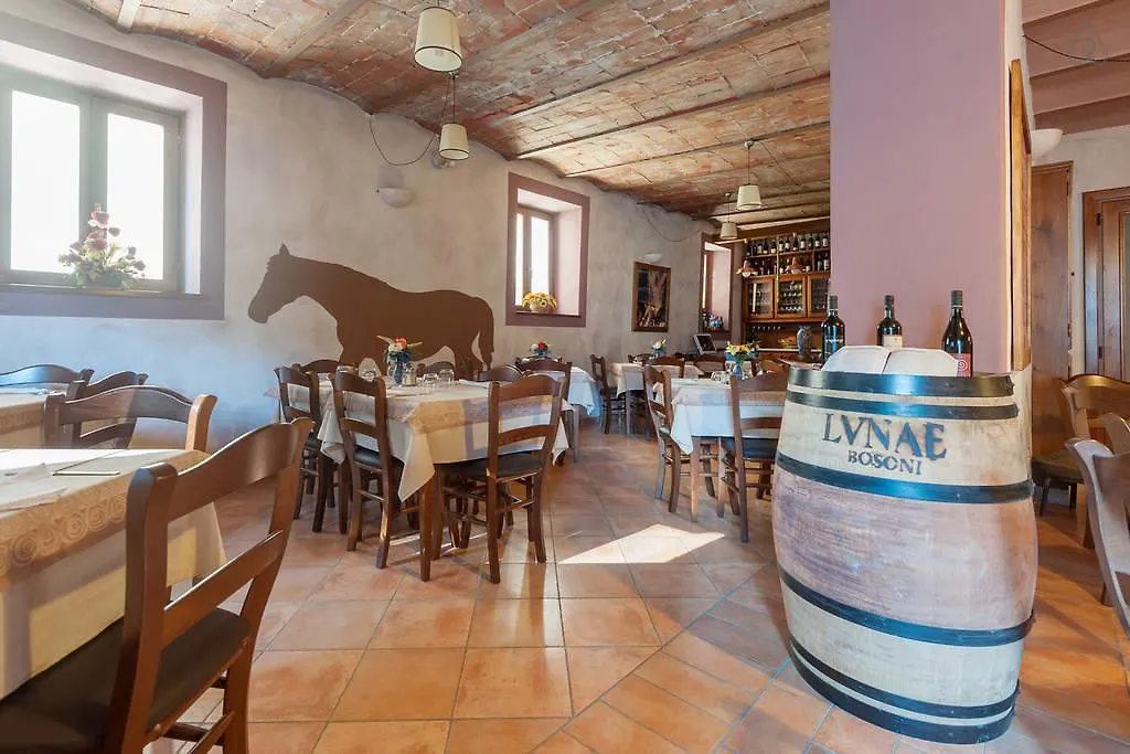 Hotel Albergo Miramonti Comano