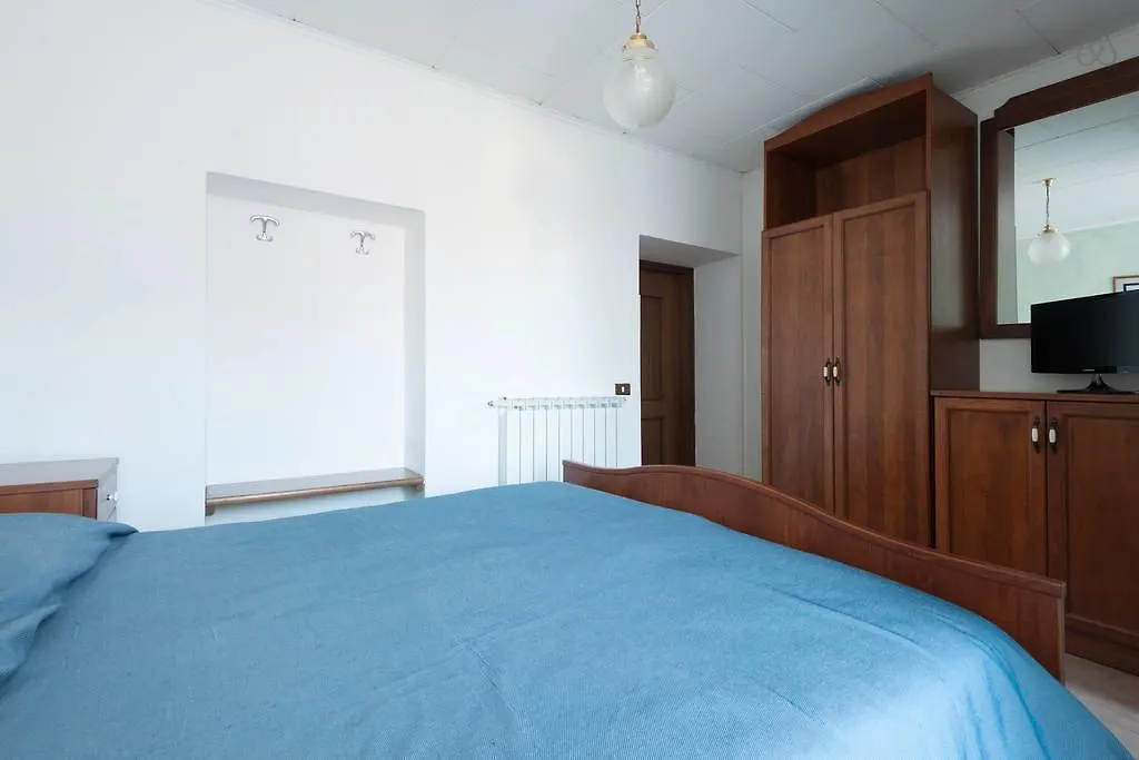 Albergo Miramonti Comano Hotel Comano (Tuscany)