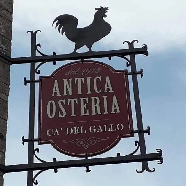 Albergo Miramonti Comano Szálloda