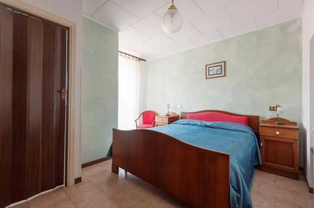 Albergo Miramonti Comano Szálloda