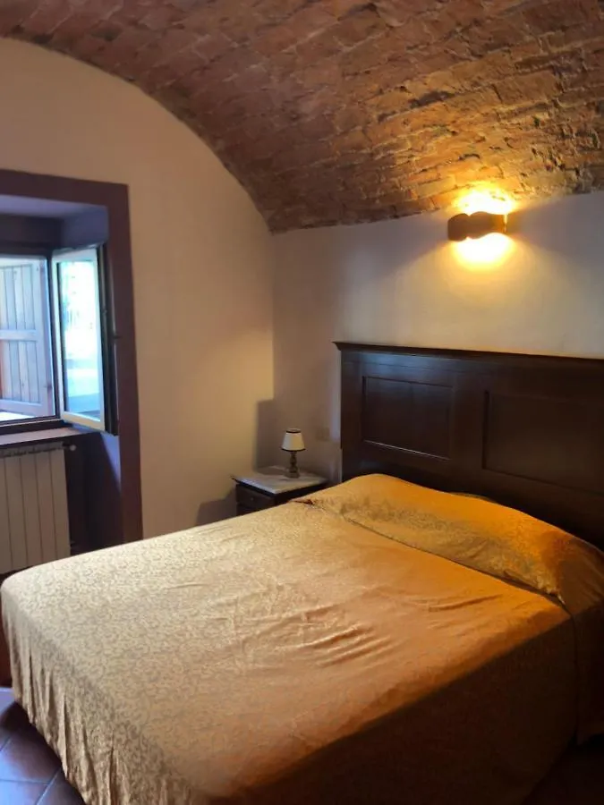 Albergo Miramonti Comano