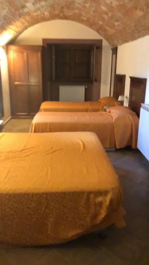 Albergo Miramonti Comano Italy