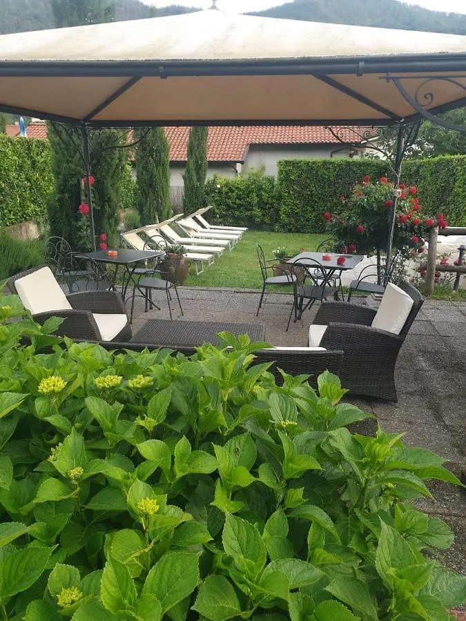 Albergo Miramonti Comano Hotel Comano (Tuscany)