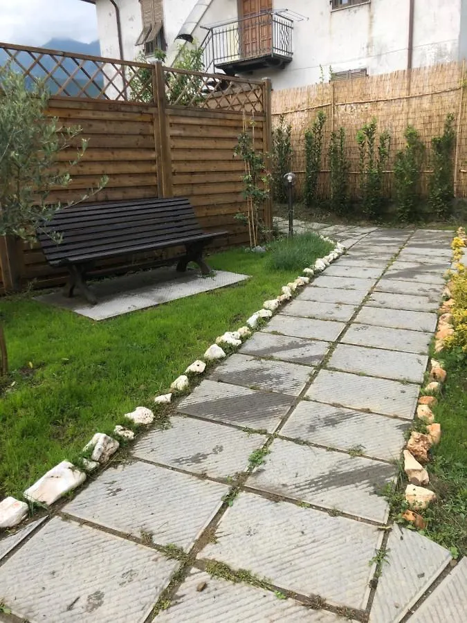 Albergo Miramonti Comano Comano (Tuscany)