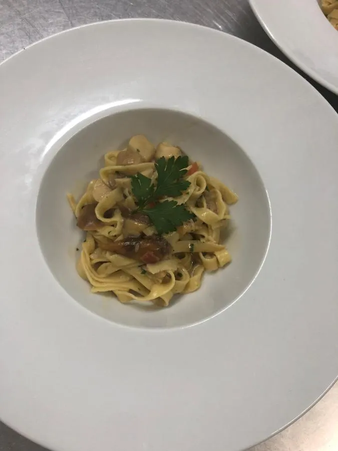 Albergo Miramonti Comano 3*, Comano (Tuscany)