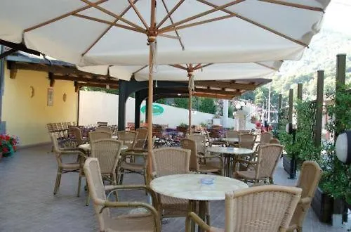Albergo Miramonti Comano Hotel Comano (Tuscany)