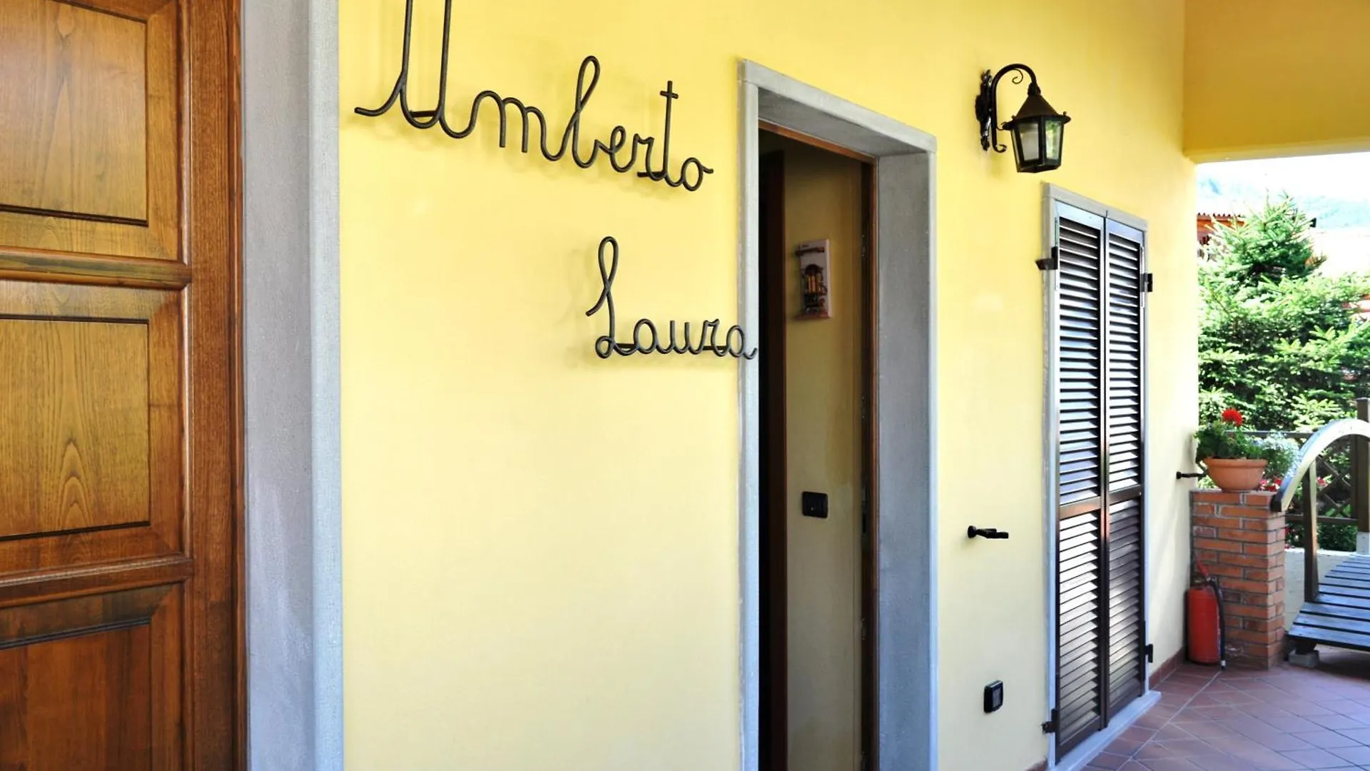 Albergo Miramonti Comano Hotel Comano (Tuscany)