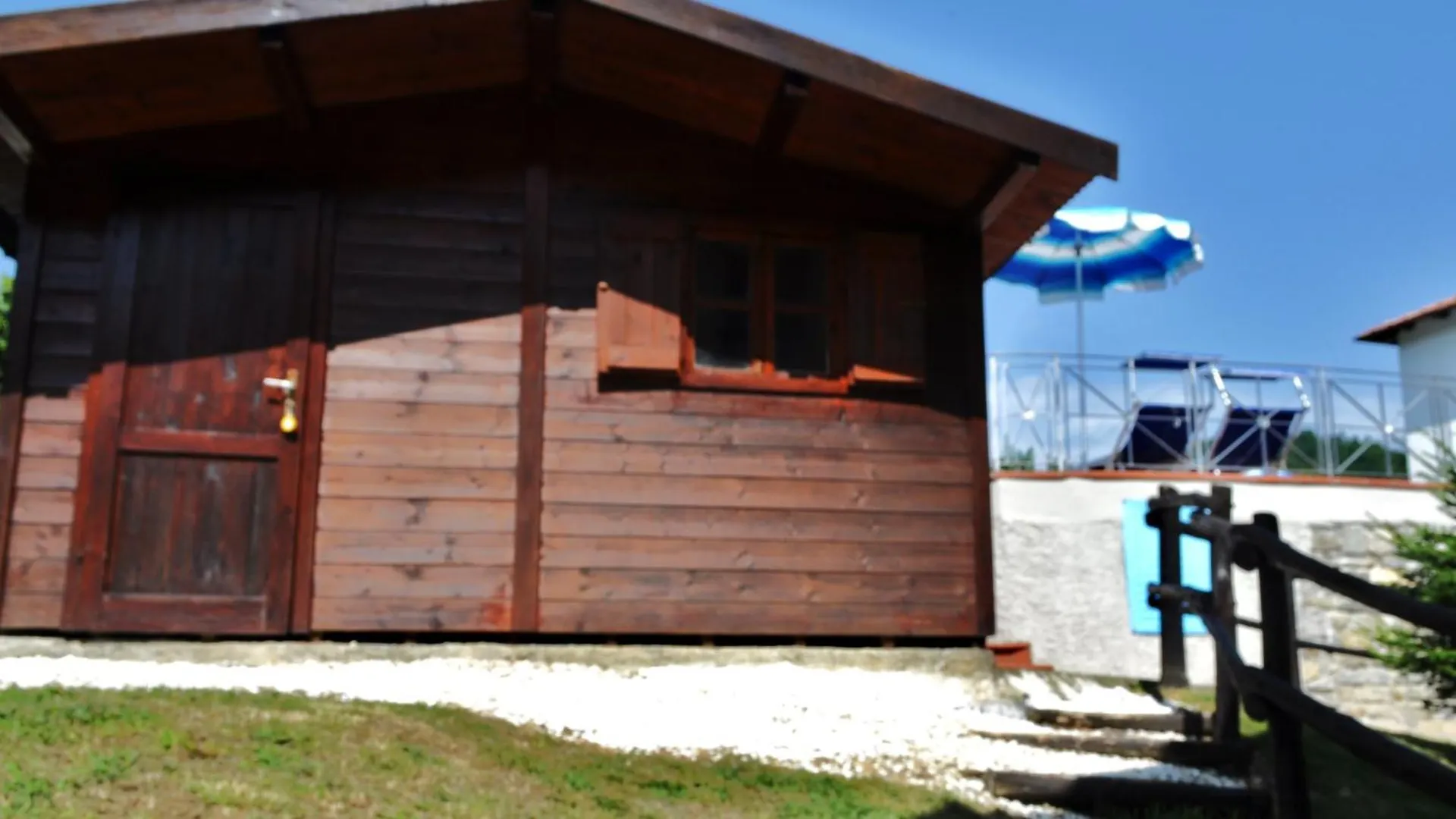 Szálloda Albergo Miramonti Comano