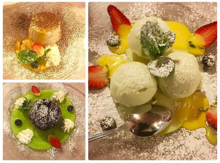 Albergo Miramonti Comano Hotel