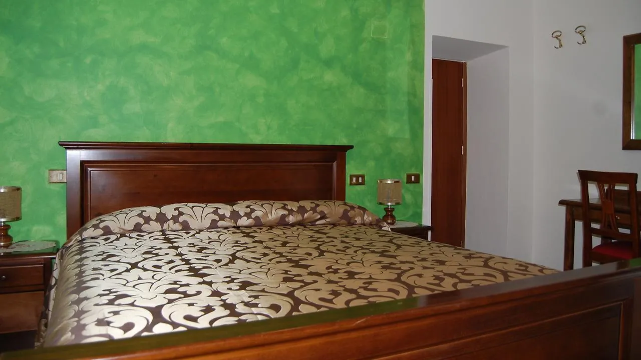 *** Hotel Albergo Miramonti Comano Italy