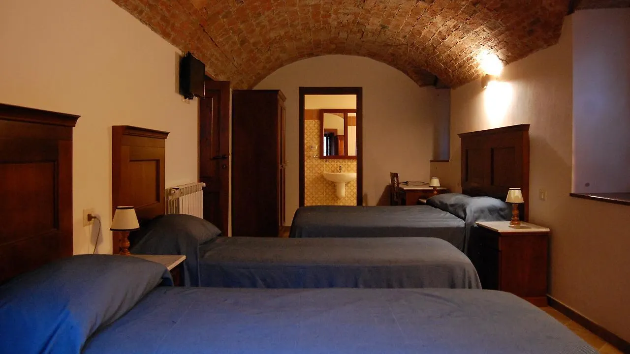 Albergo Miramonti Comano