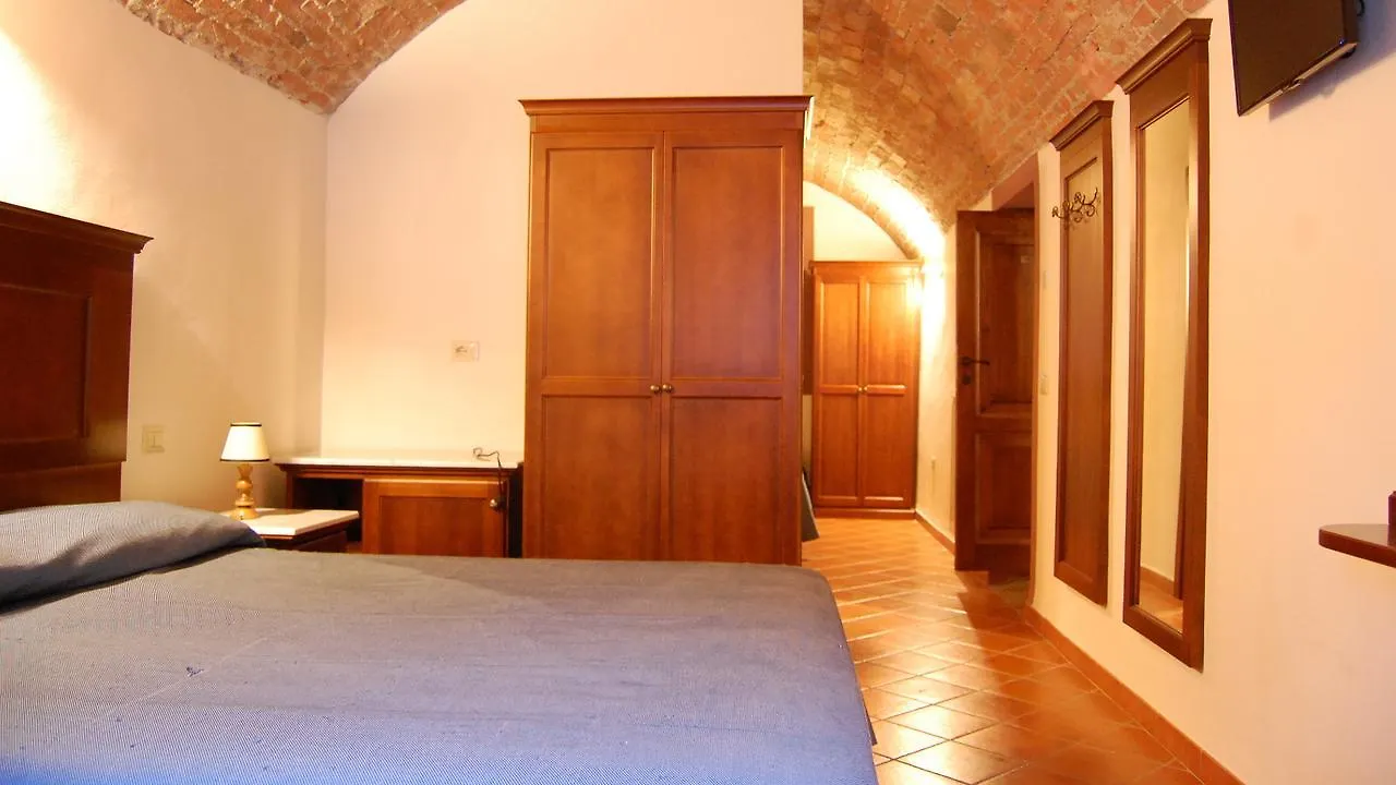 Hotel Albergo Miramonti Comano