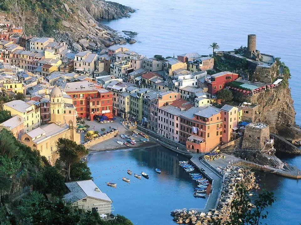 Hotel Albergo Miramonti Comano