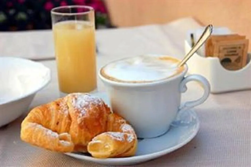 Hotel Albergo Miramonti Comano